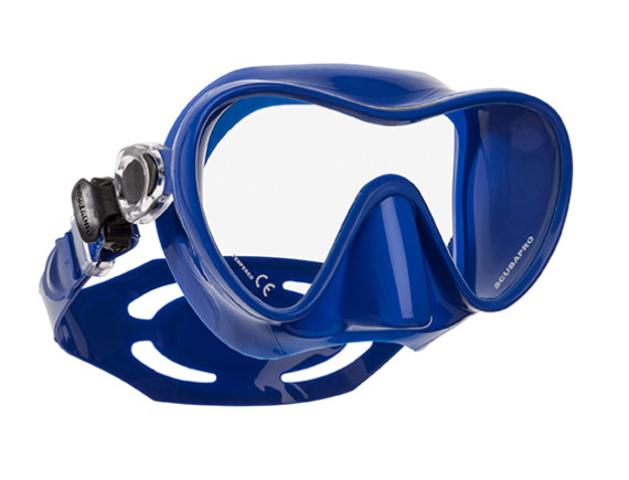 Potapljaška maska Scubapro Trinidad 3