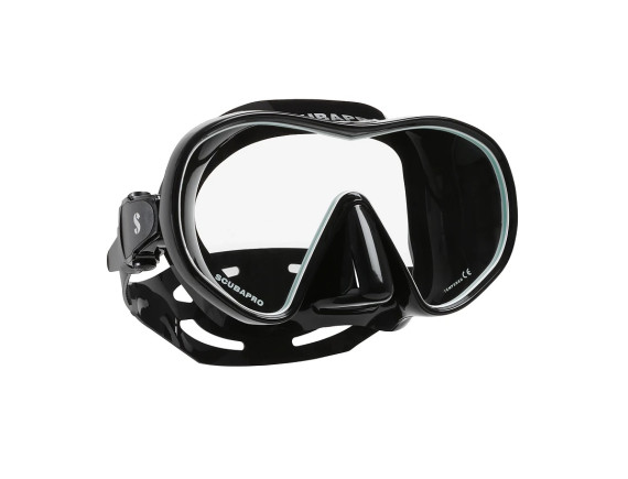 Potapljaška maska Scubapro Solo