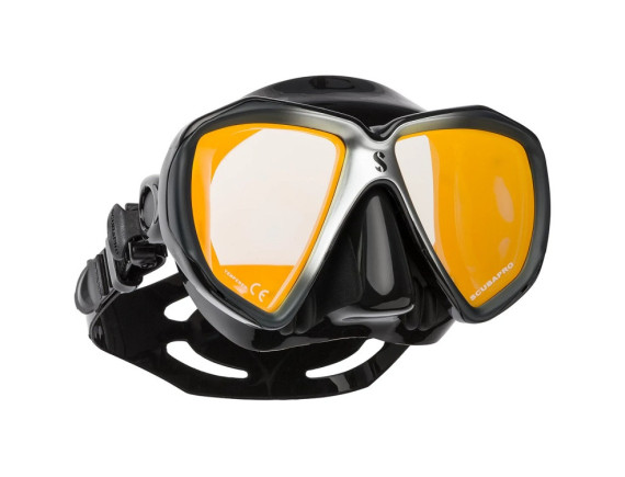 Potapljaška maska Scubapro Spectra