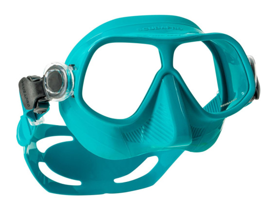 Potapljaška maska Scubapro Steel Comp