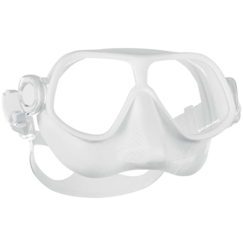 Potapljaška maska Scubapro Steel Comp