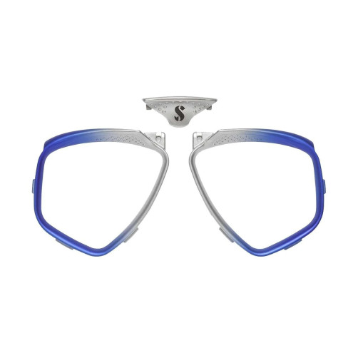 Zamenljiv barvni okvir Scubapro Zoom