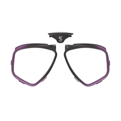 Zamenljiv barvni okvir Scubapro Zoom