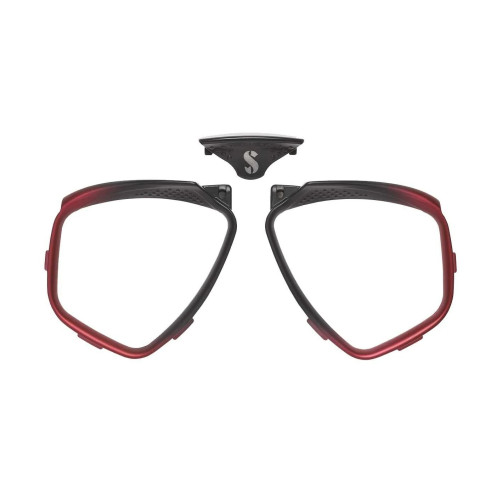 Zamenljiv barvni okvir Scubapro Zoom