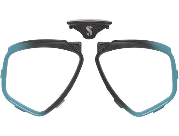 Zamenljiv barvni okvir Scubapro Zoom