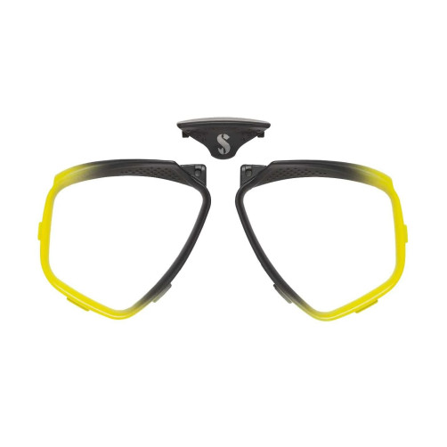 Zamenljiv barvni okvir Scubapro Zoom