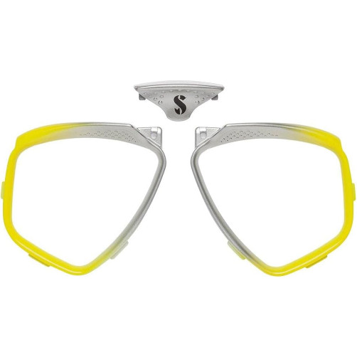 Zamenljiv barvni okvir Scubapro Zoom