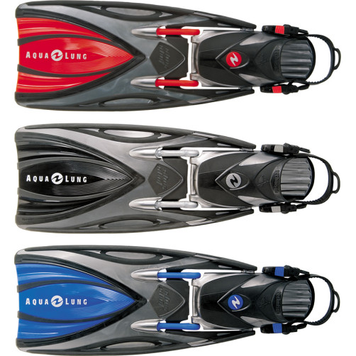 Plavuti Aqualung Slingshot