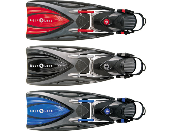 Plavuti Aqualung Slingshot