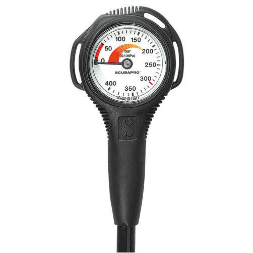 Scubapro komplet MK2 EVO/R095/R95 Octopus/Manometer
