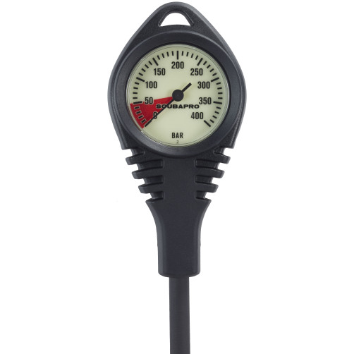 Potapljaški manometer Scubapro Standard Gauge