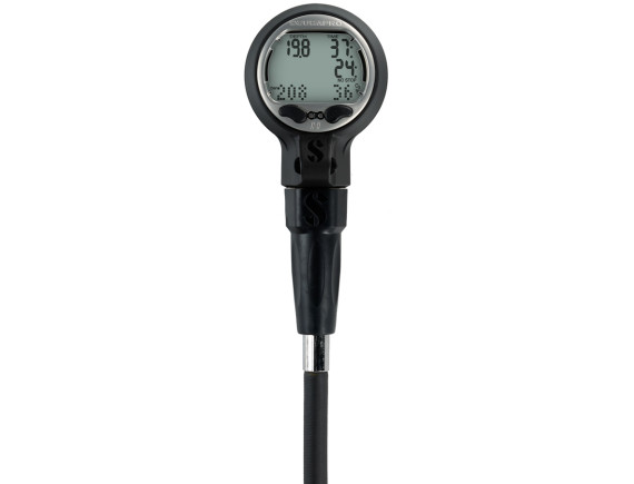 Potapljaški računalnik Scubapro Aladin H Matrix