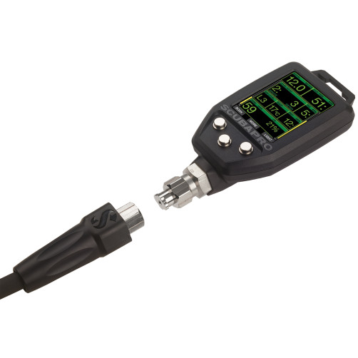 Potapljaški računalnik Scubapro G2 Console