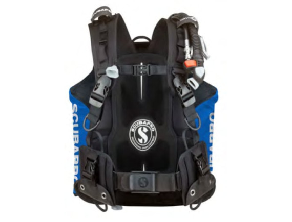 Potapljaški kompenzator Scubapro Navigator Lite