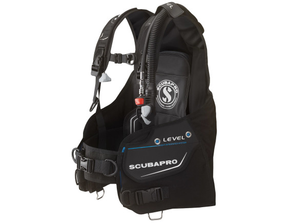 Potapljaški kompenzator Scubapro Level