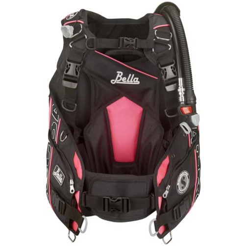 Potapljaški kompenzator Scubapro Bella