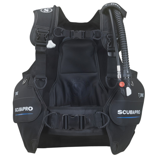 Potapljaški kompenzator Scubapro T-One