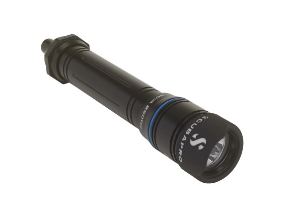 Potapljaška svetilka Scubapro Nova 850 Tec
