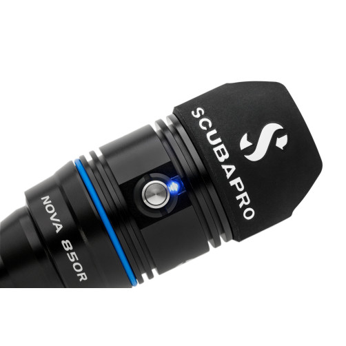 Potapljaška svetilka Scubapro Nova 850