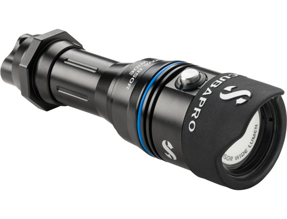 Potapljaška svetilka Scubapro Nova 850R WIDE