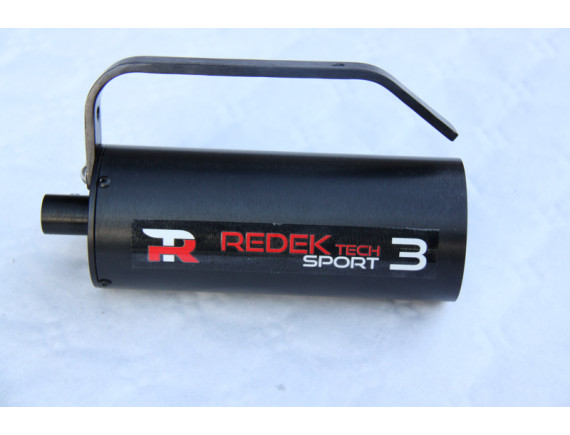 Potapljaška svetilka Redek tech Sport-3