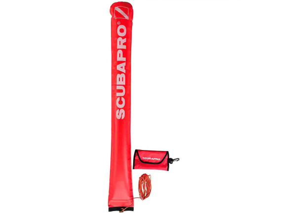 Scubapro signalna deco boja