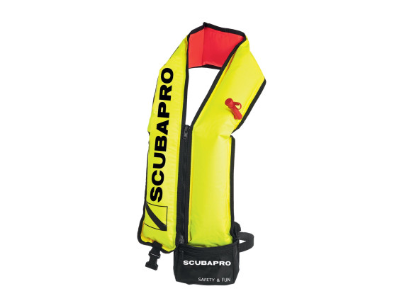 Scubapro Combo boja