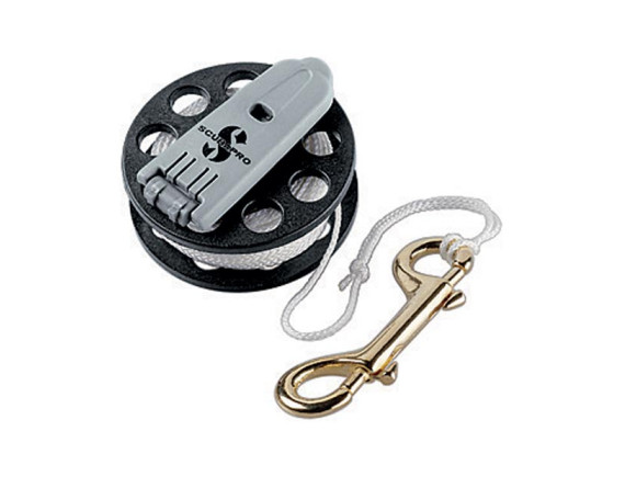 Scubapro Reel