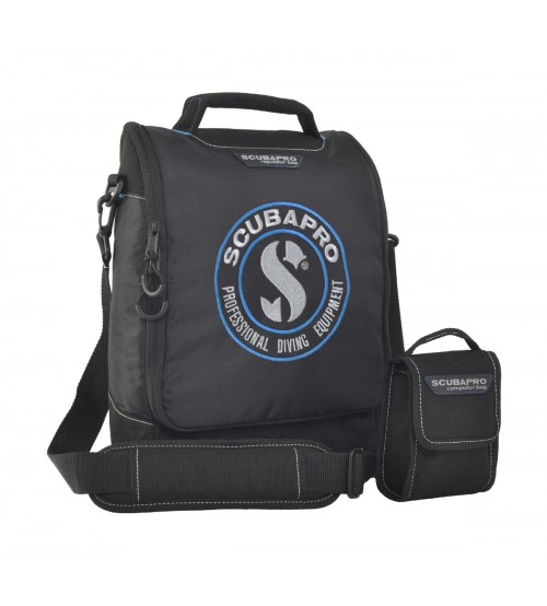 Potapljaška torba Scubapro za regulator in torbica za instrumente