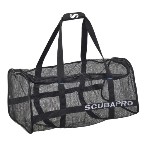 Potapljaška torba Scubapro Mesh Bag Boat