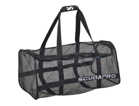 Potapljaška torba Scubapro Mesh Bag Boat