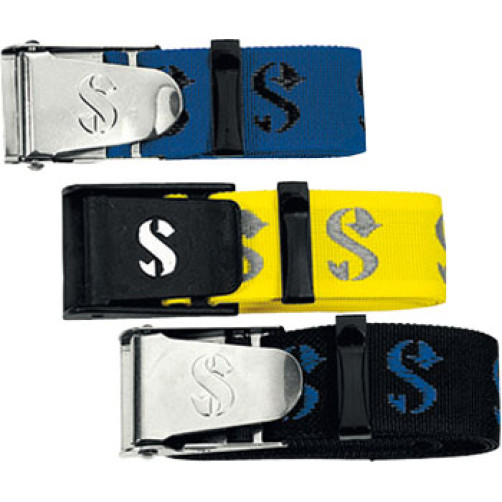 Scubapro standardni pas za uteži