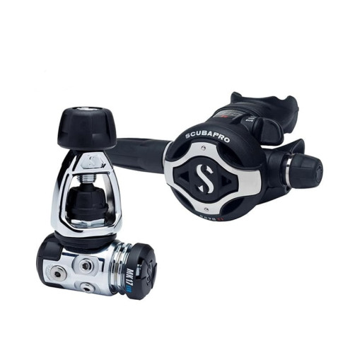 Scubapro MK17 EVO 2 /S620 Ti