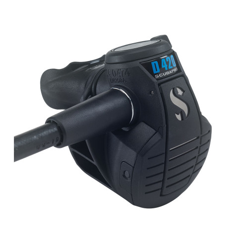 Scubapro MK25 EVO/D420