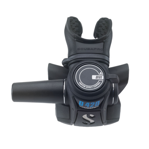 Scubapro MK25 EVO/D420