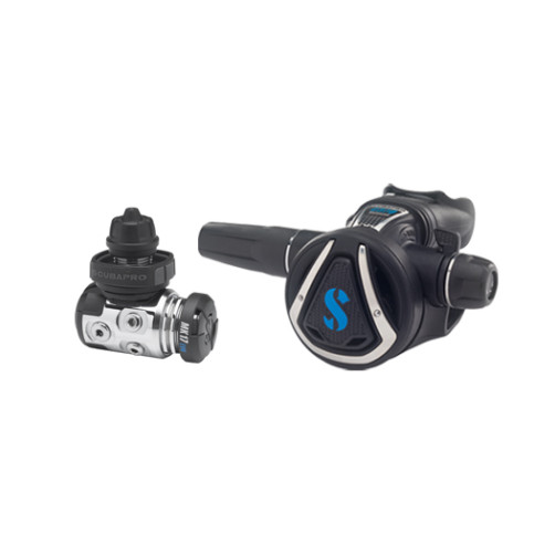 Scubapro MK17 EVO 2/C370