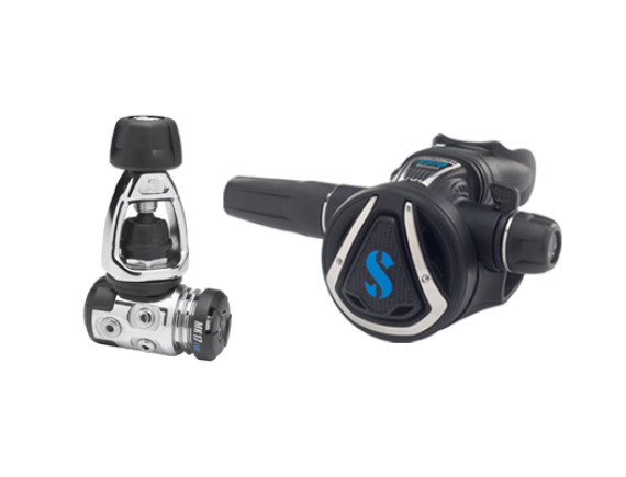 Scubapro MK17 EVO 2/C370