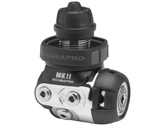 Scubapro MK11 - DIN300
