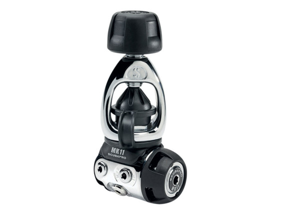 Scubapro MK11 - INT232