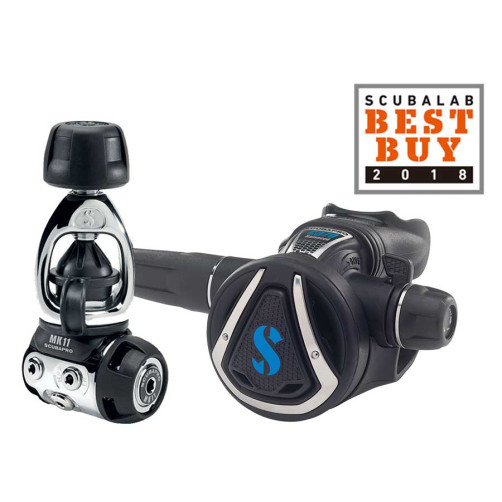 Scubapro MK11/C370