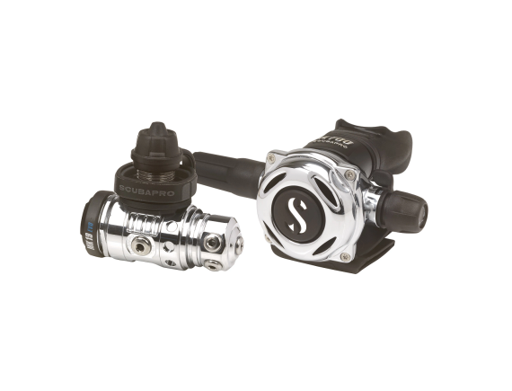 Scubapro MK19 EVO/A700