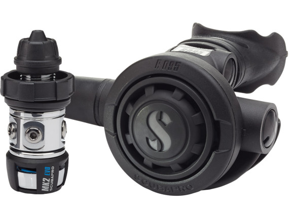 Scubapro MK2 EVO/R095