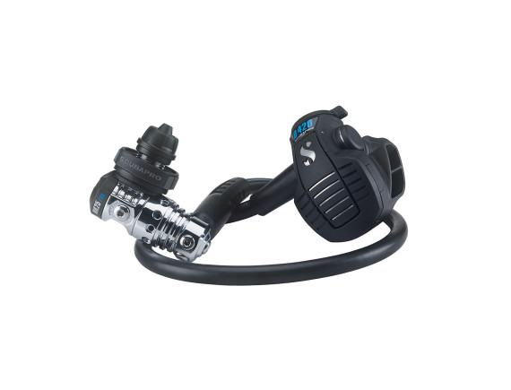 Scubapro MK25 EVO/D420