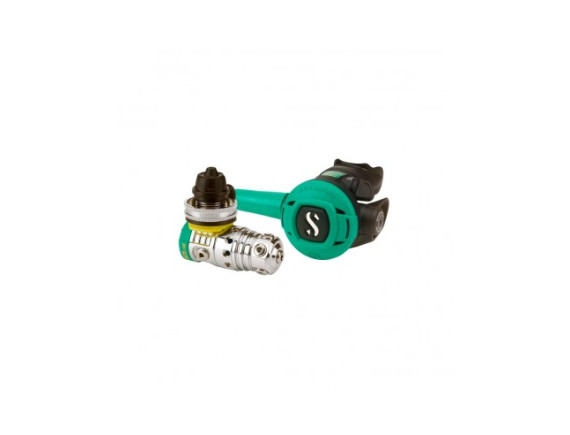 Scubapro MK25 EVO/S270 DIN NITROX