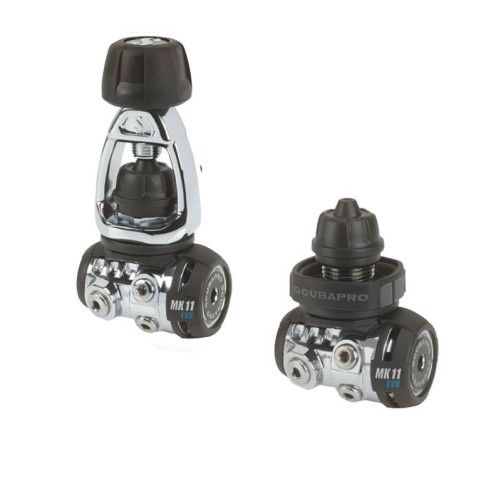 Scubapro MK11 EVO