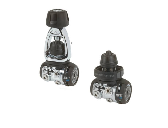 Scubapro MK11 EVO