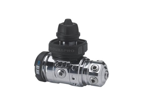 Scubapro MK19 - DIN300