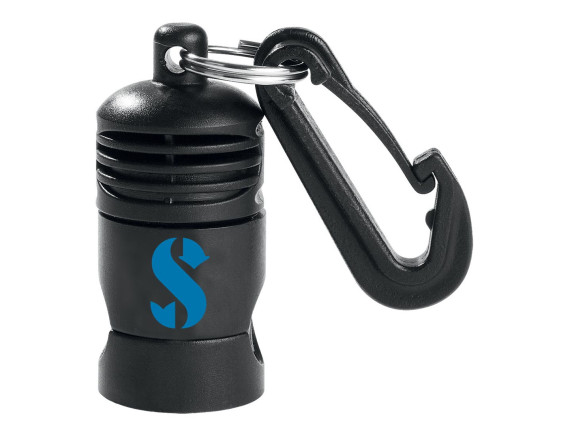 Scubapro octopus PRO nosilec
