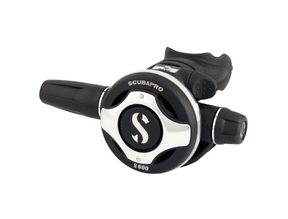 Potapljaški regulator Scubapro S600