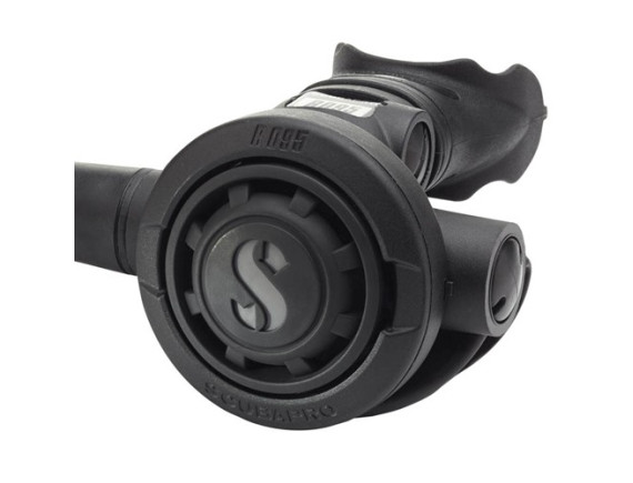 Potapljaški regulator Scubapro R095